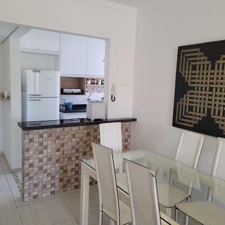 Апартаменти Apartamento Em Jaguariuna - Completo E Pratico Екстер'єр фото