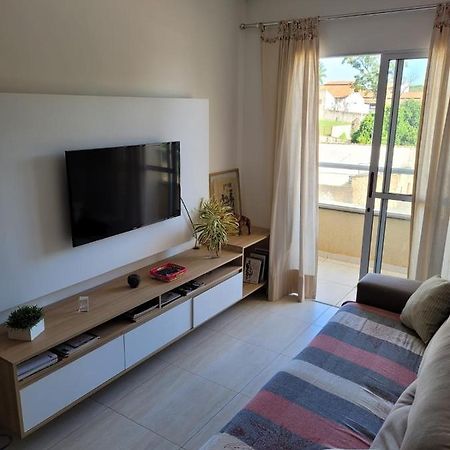 Апартаменти Apartamento Em Jaguariuna - Completo E Pratico Екстер'єр фото