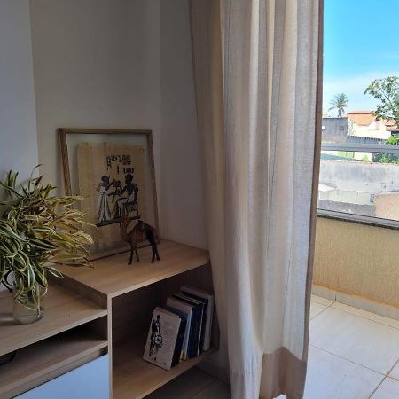 Апартаменти Apartamento Em Jaguariuna - Completo E Pratico Екстер'єр фото
