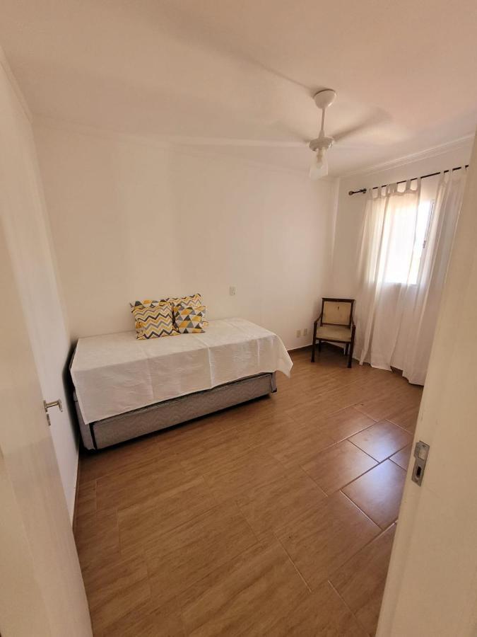 Апартаменти Apartamento Em Jaguariuna - Completo E Pratico Екстер'єр фото