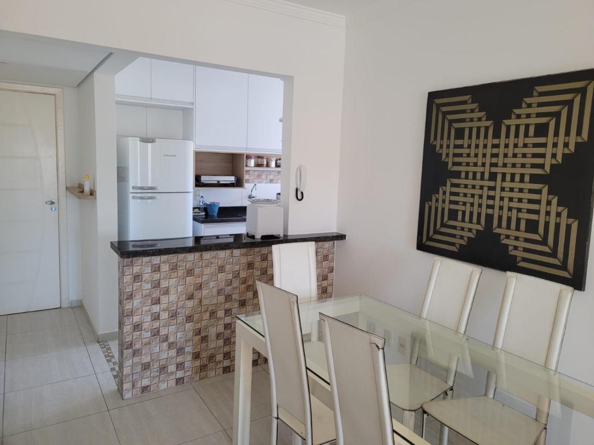 Апартаменти Apartamento Em Jaguariuna - Completo E Pratico Екстер'єр фото