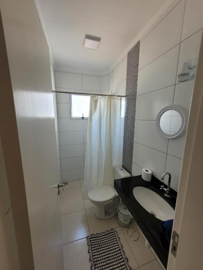 Апартаменти Apartamento Em Jaguariuna - Completo E Pratico Екстер'єр фото