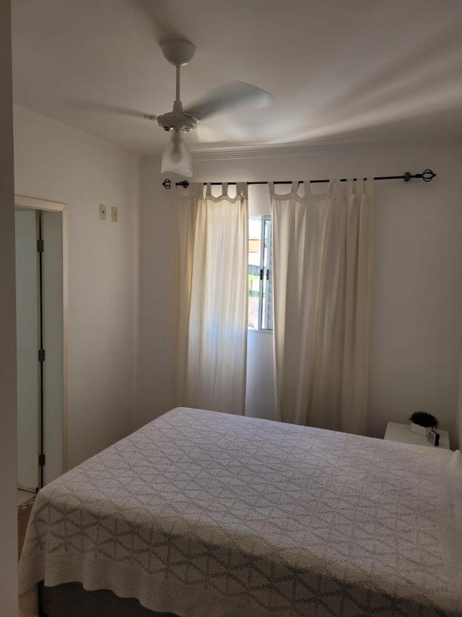 Апартаменти Apartamento Em Jaguariuna - Completo E Pratico Екстер'єр фото