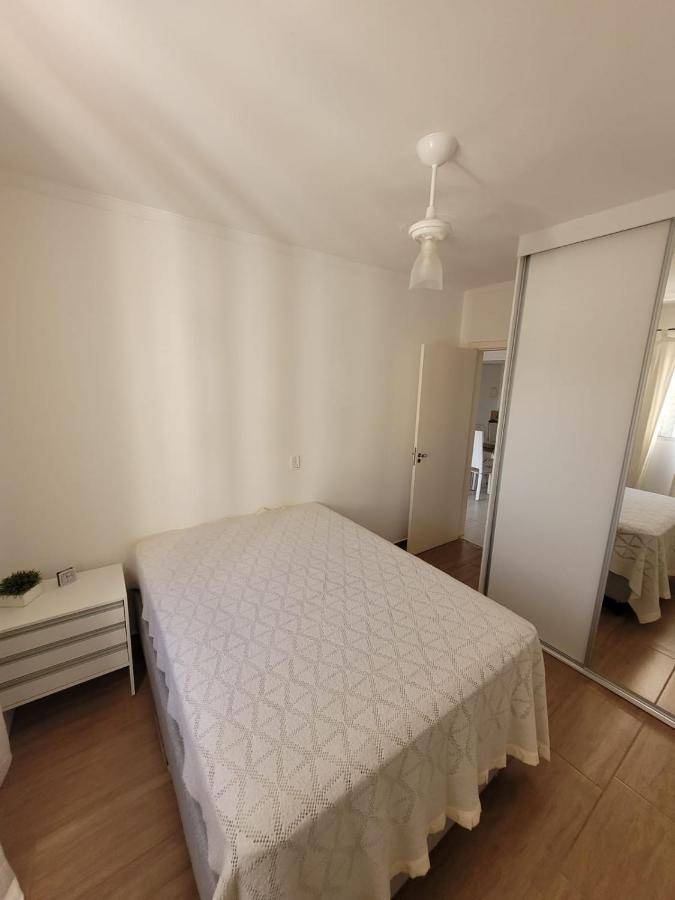 Апартаменти Apartamento Em Jaguariuna - Completo E Pratico Екстер'єр фото
