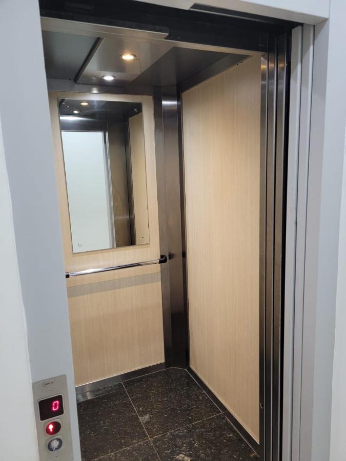 Апартаменти Apartamento Em Jaguariuna - Completo E Pratico Екстер'єр фото