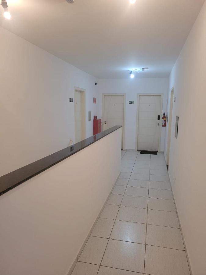 Апартаменти Apartamento Em Jaguariuna - Completo E Pratico Екстер'єр фото