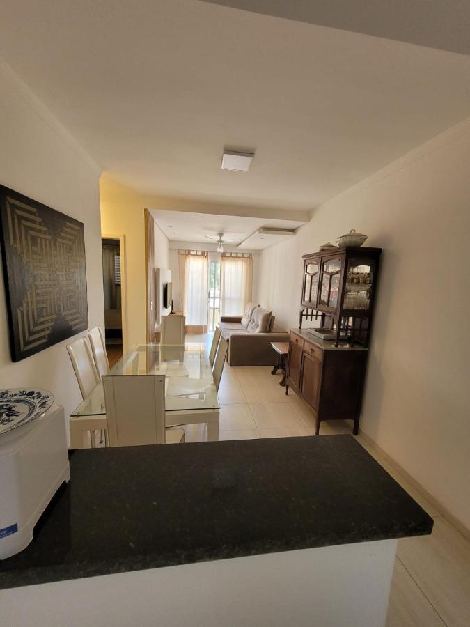 Апартаменти Apartamento Em Jaguariuna - Completo E Pratico Екстер'єр фото