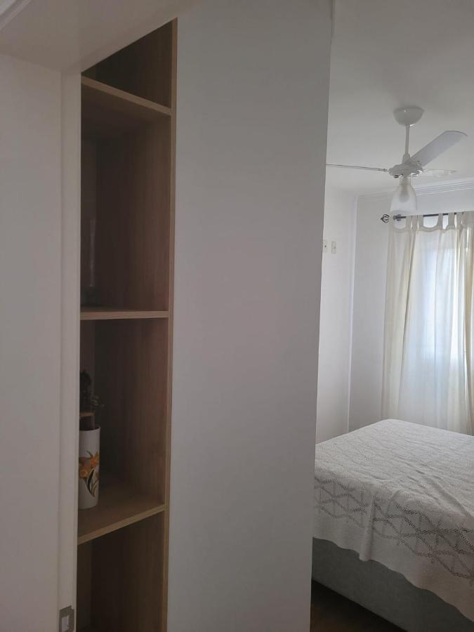 Апартаменти Apartamento Em Jaguariuna - Completo E Pratico Екстер'єр фото