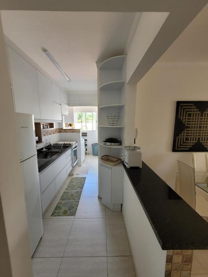 Апартаменти Apartamento Em Jaguariuna - Completo E Pratico Екстер'єр фото